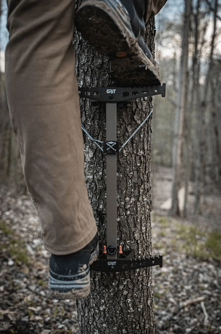TETHRD WORKHORSE CLIMBING STICKS 4PK - Image 3