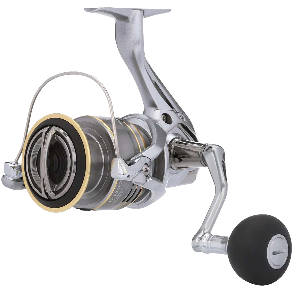 Shimano - Sedona FJ 5000  Spinning Reel