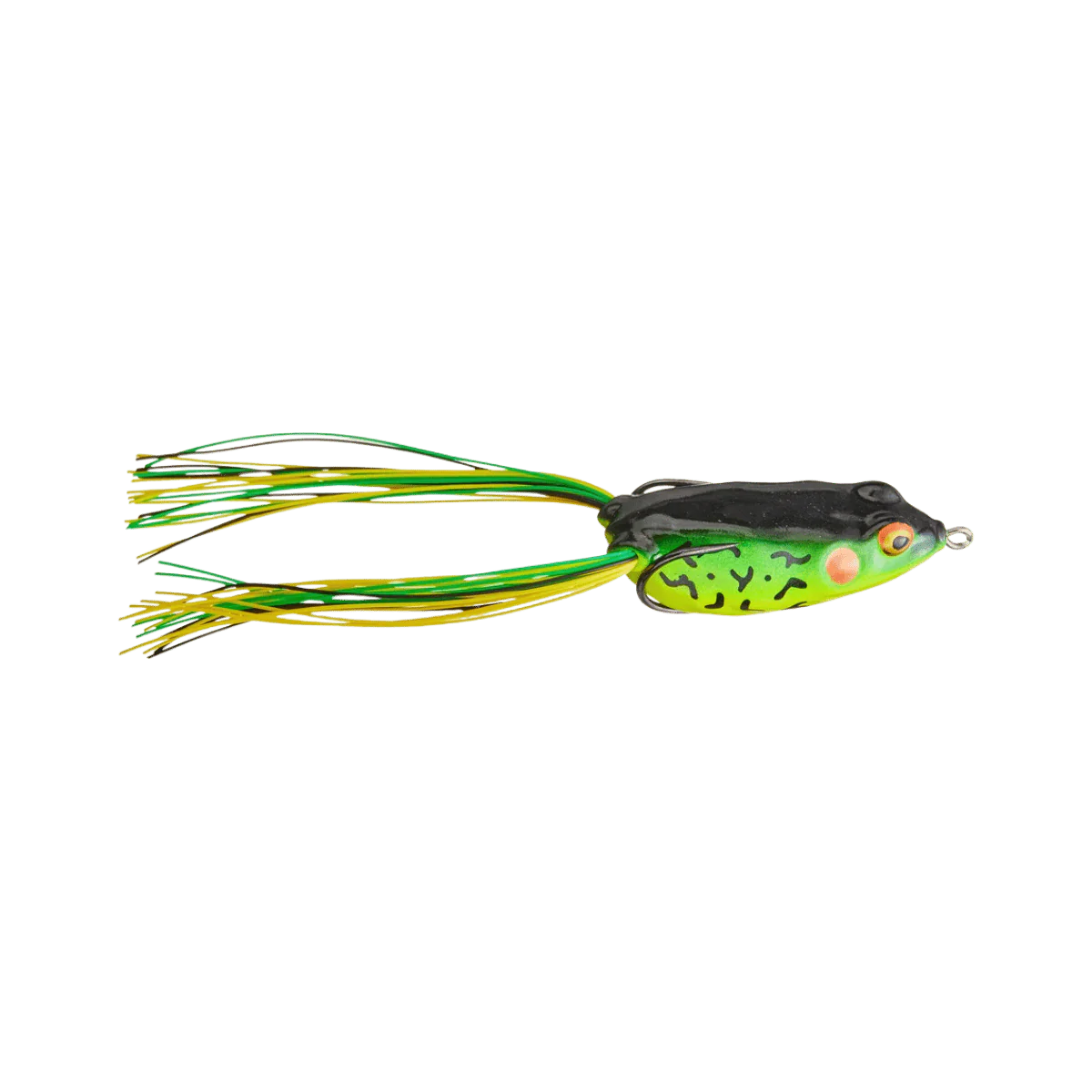 BOOYAH PAD CRASHER JR 2IN 1/4OZ