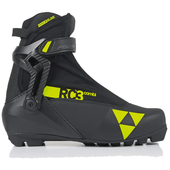 FISCHER RC3 COMBI NORDIC BOOT 2024