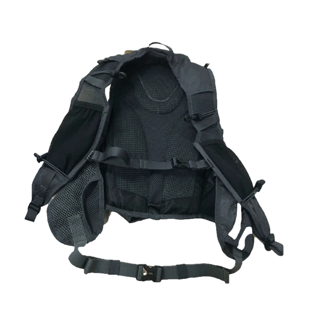 ONE WAY SPORT TRAIL HYDRO BACKPACK - ASPHALT GREY - Image 2
