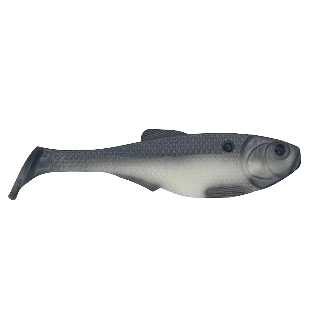 Da Boot Swimbait - Boot Tail - 7.5" - Image 3