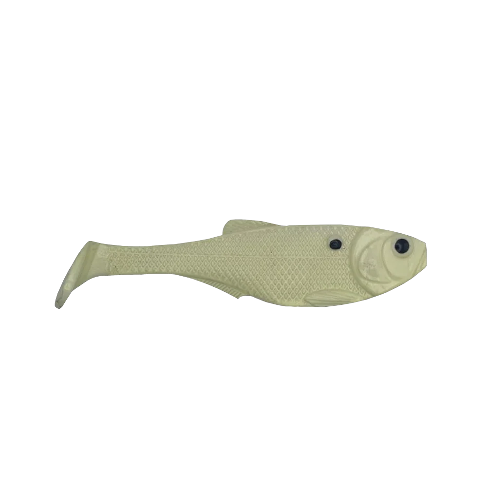 Da Boot Swimbait - Boot Tail - 7.5" - Image 4