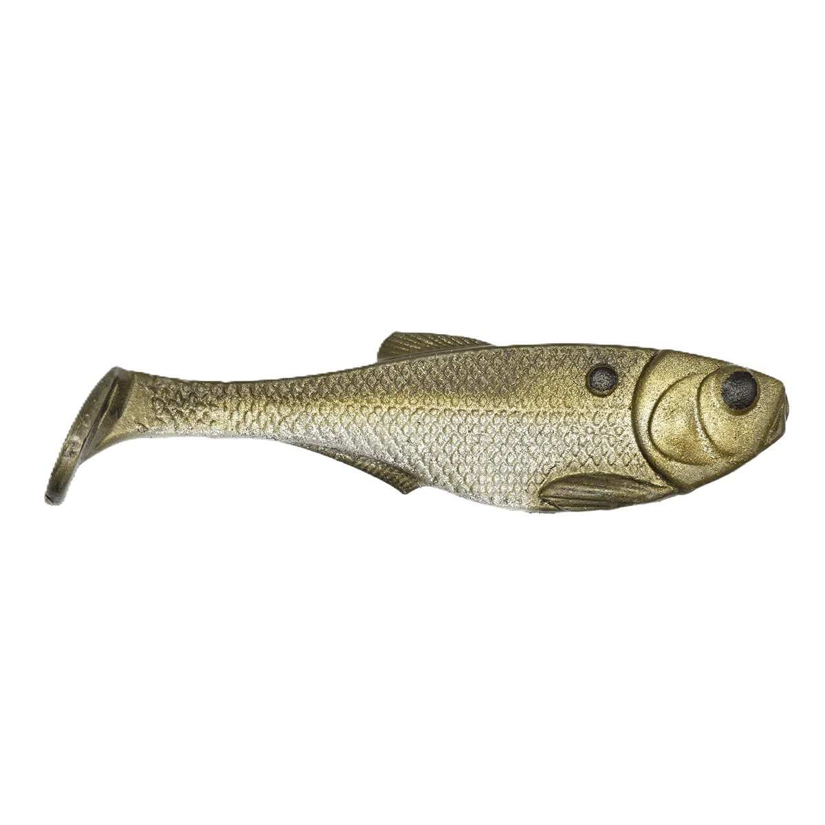 Da Boot Swimbait - Boot Tail - 7.5" - Image 5