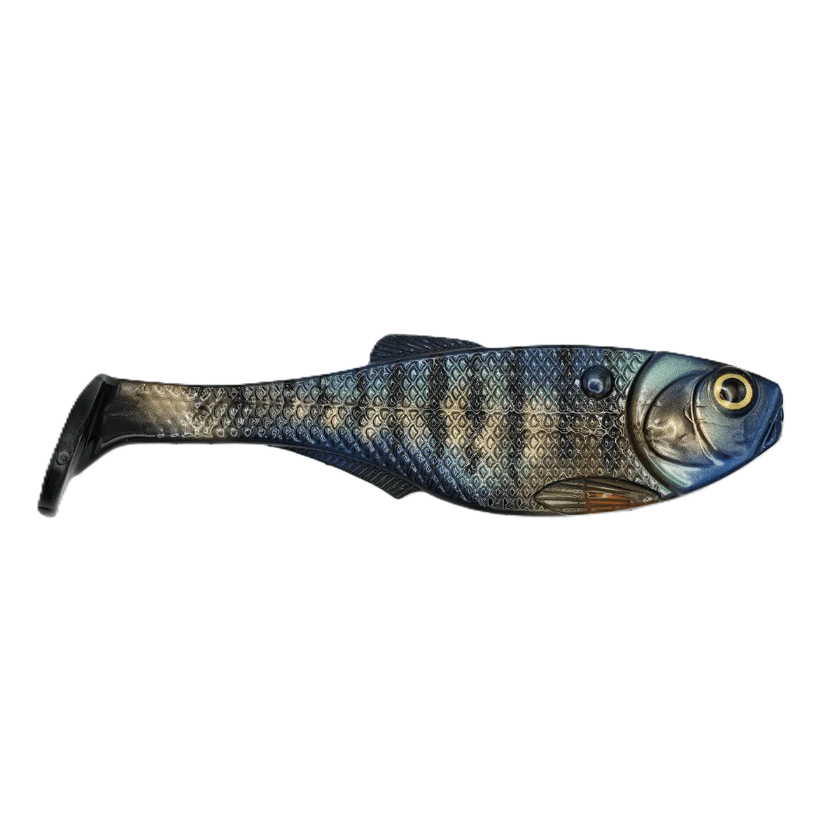 Da Boot Swimbait - Boot Tail - 7.5" - Image 6