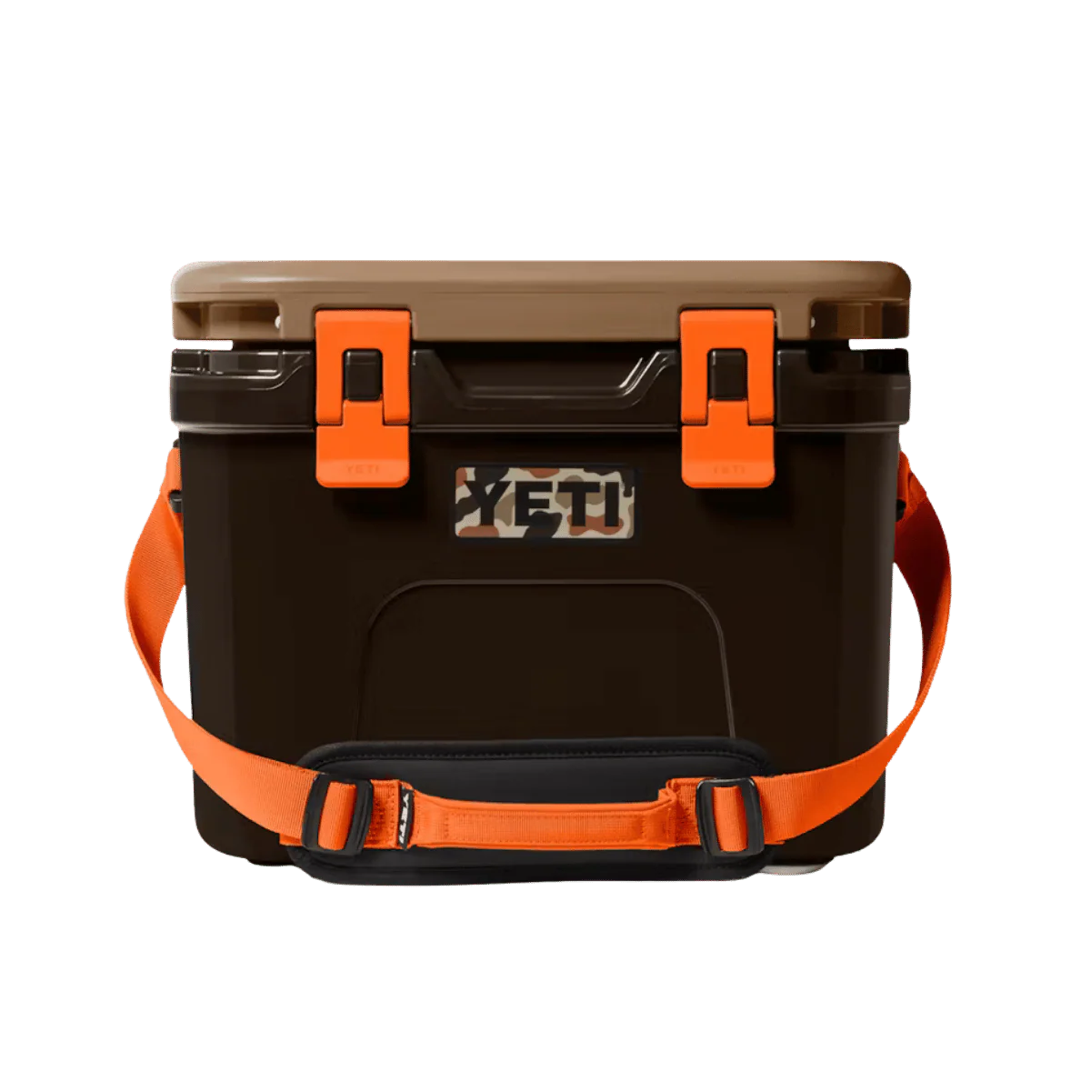 YETI ROADIE 15 HARD COOLER - Image 4