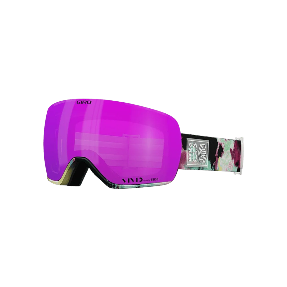 GIRO WOMENS ARTICLE II GOGGLE - Image 2
