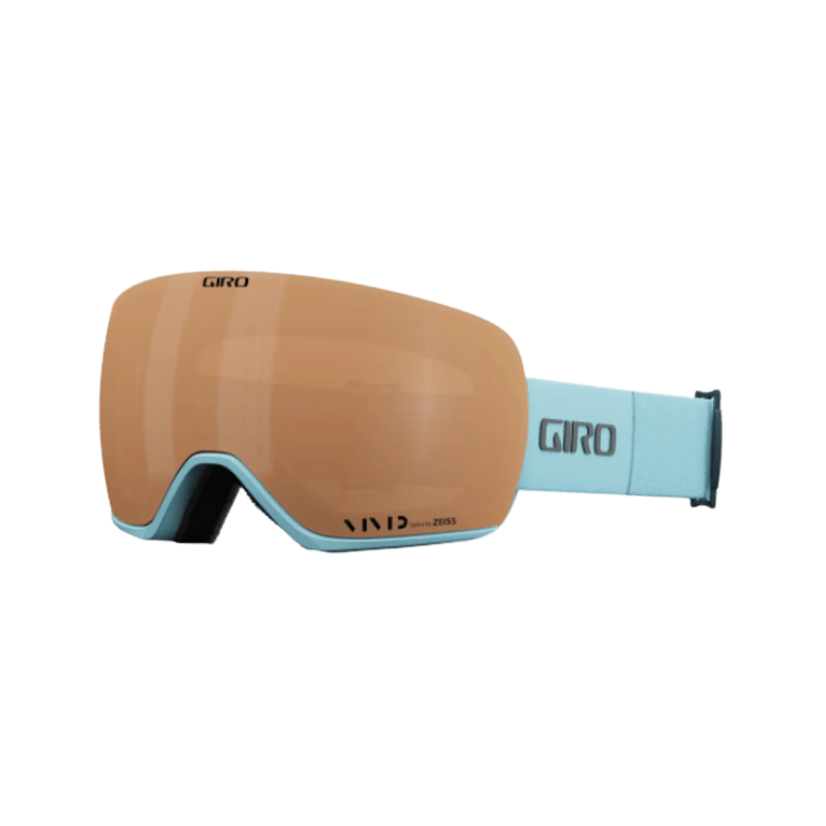 GIRO WOMENS ARTICLE II GOGGLE - Image 3