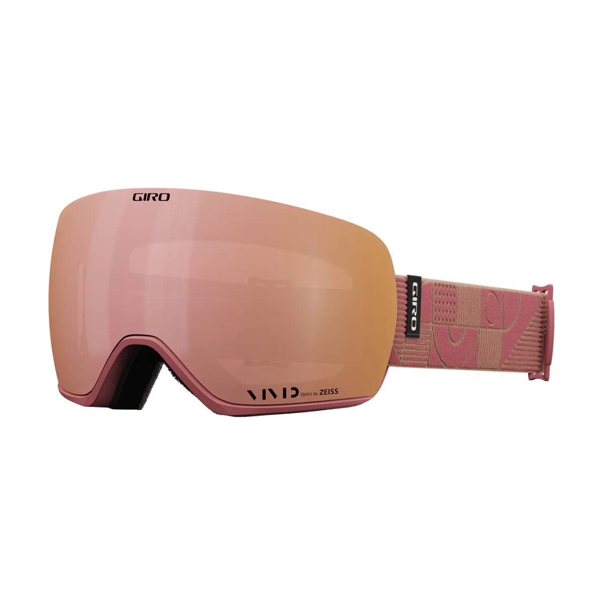 GIRO WOMENS ARTICLE II GOGGLE - Image 4