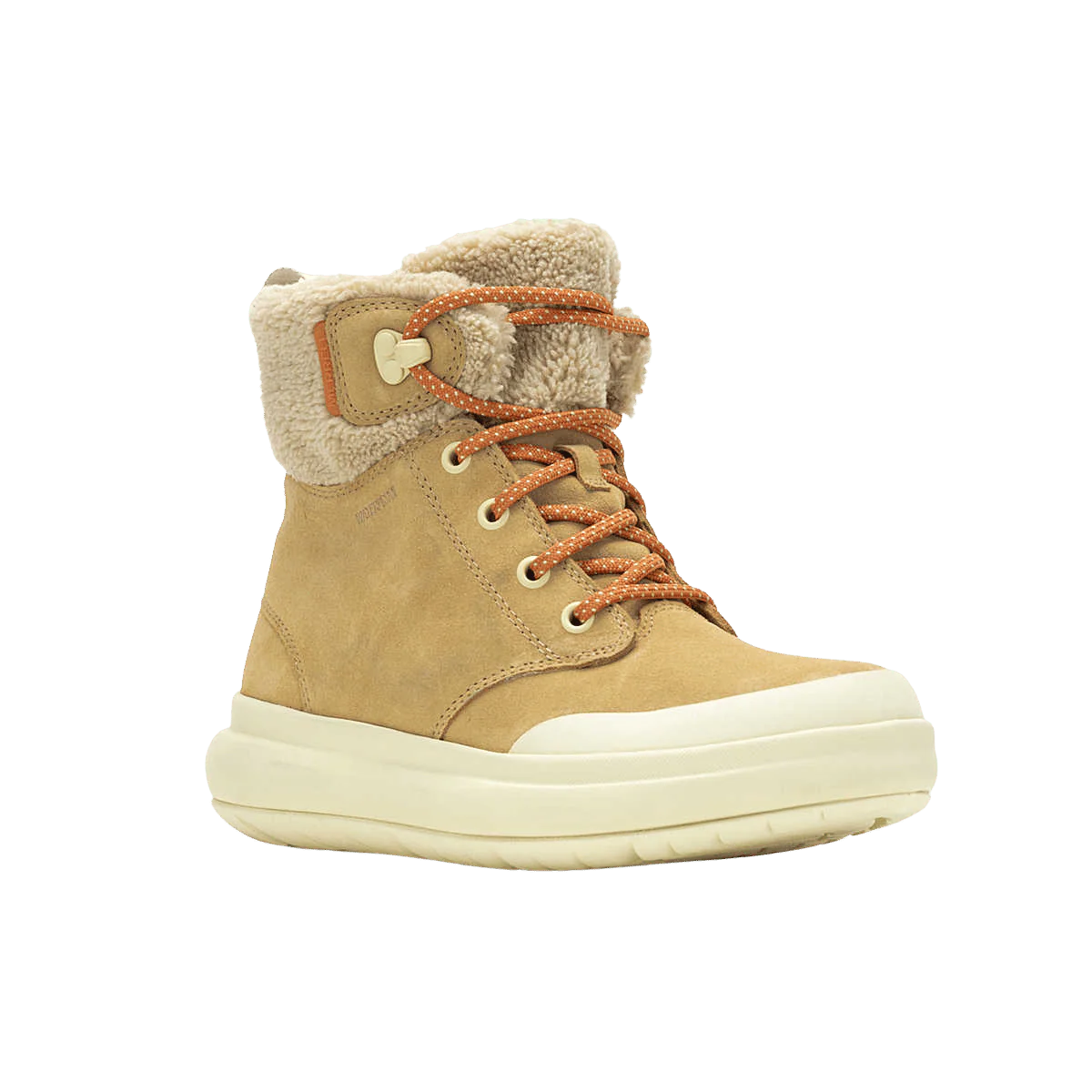 MERRELL WOMEN'S MARQUETTE THERMO LACE WATERPROOF