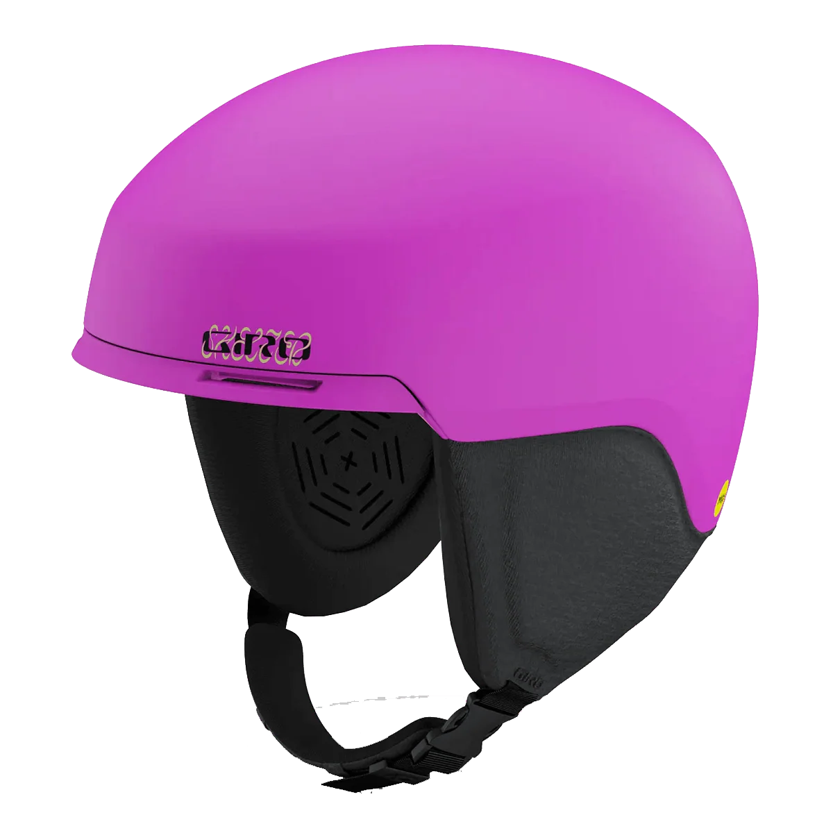 GIRO TAGGERT MIPS WOMEN'S HELMET 2024 - Image 4