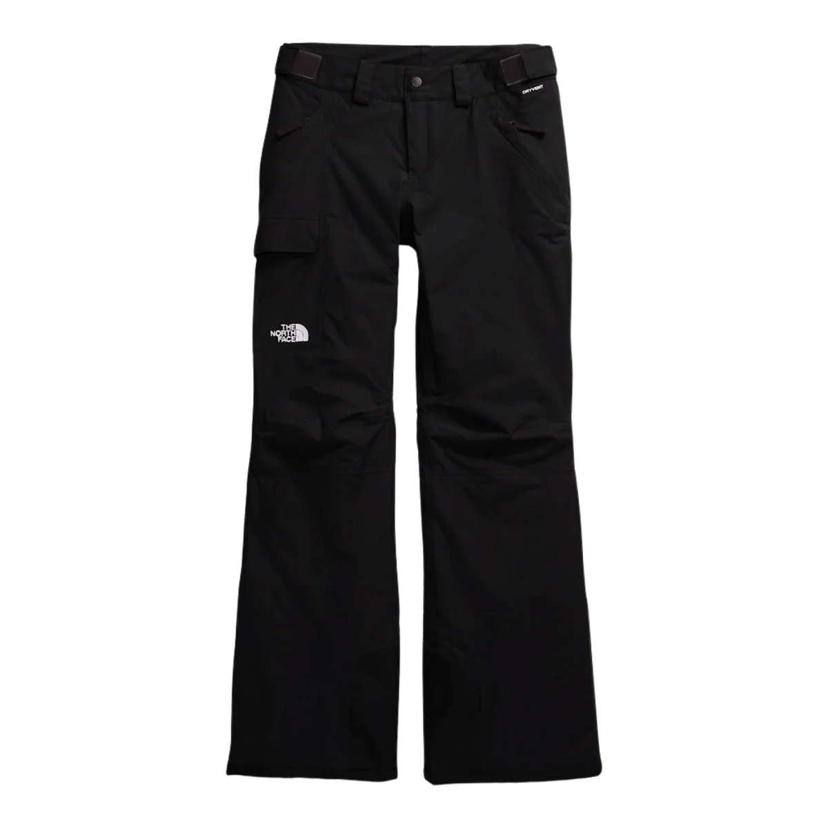 NORTHFACE WOMEN'S FREEDOM INSULATED PANTS - TNF BLACK-PNF