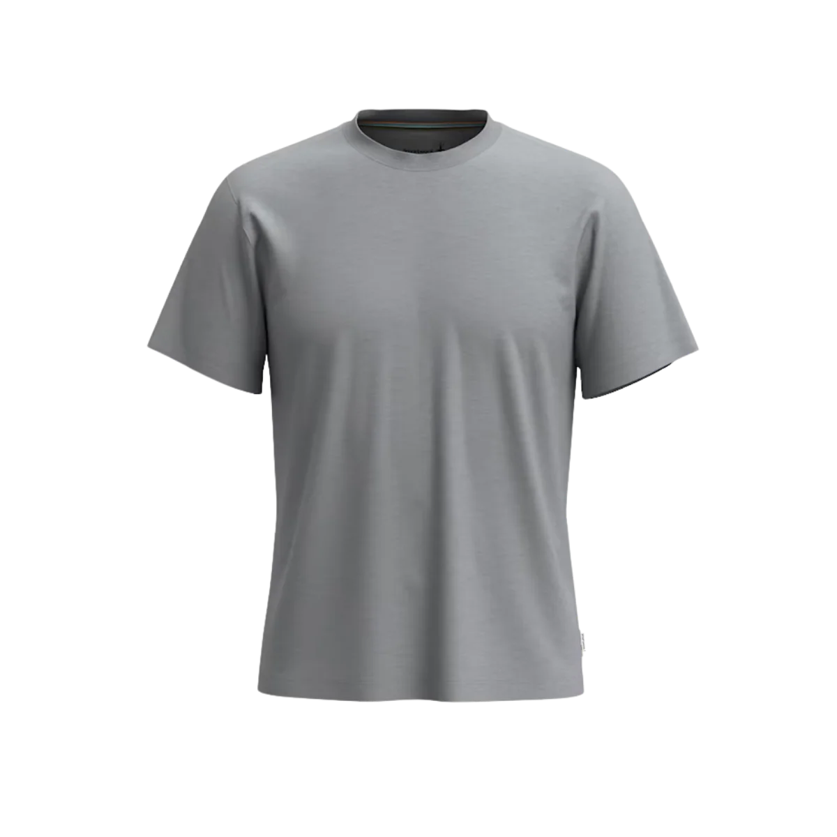 SMARTWOOL PERFECT CREW SHORT SLEEVE STANDARD FIT TEE - Image 3
