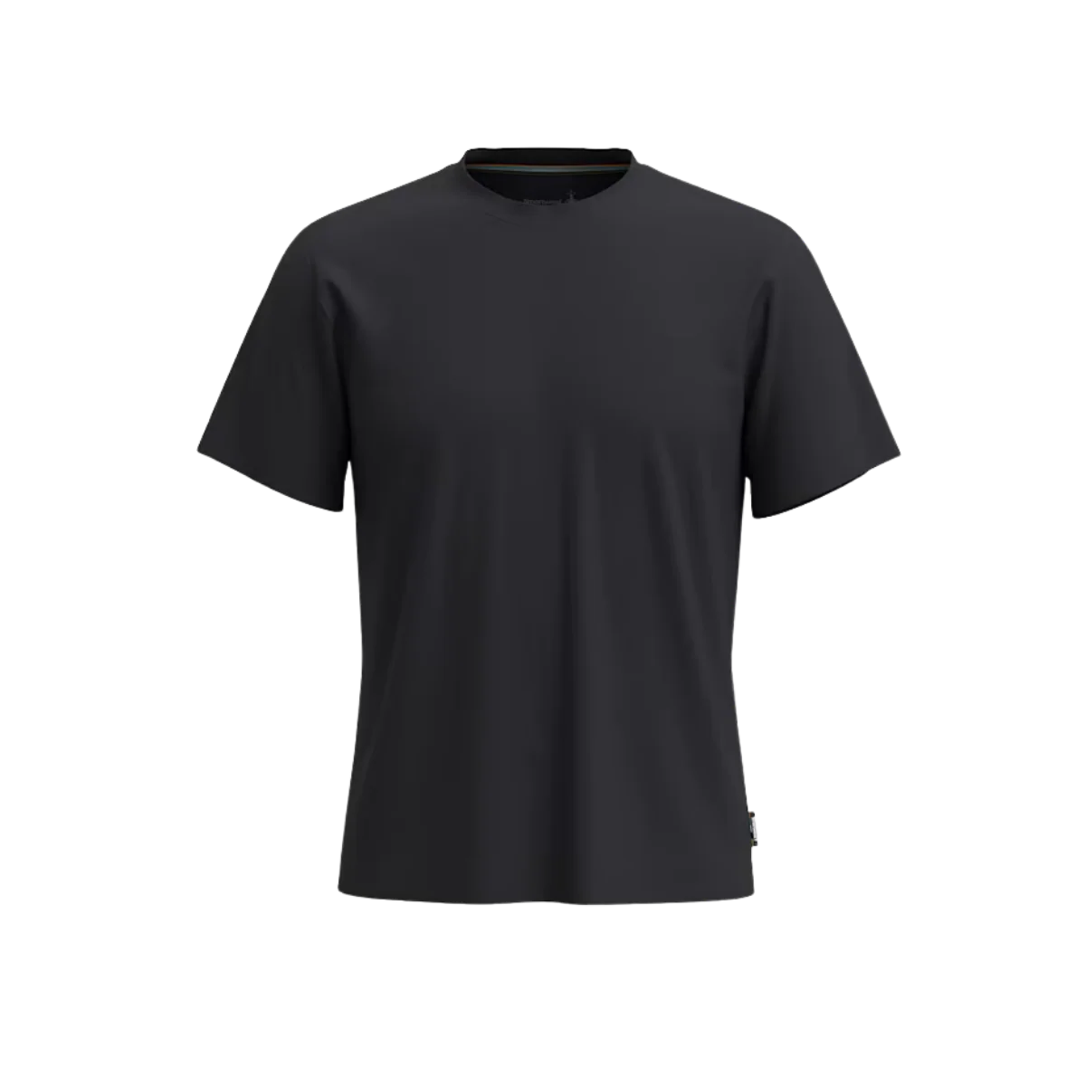 SMARTWOOL PERFECT CREW MERINO SHORT SLEEVE TEE - Image 3