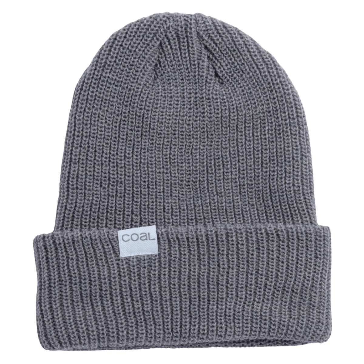 COAL THE STANLEY GREY BEANIE