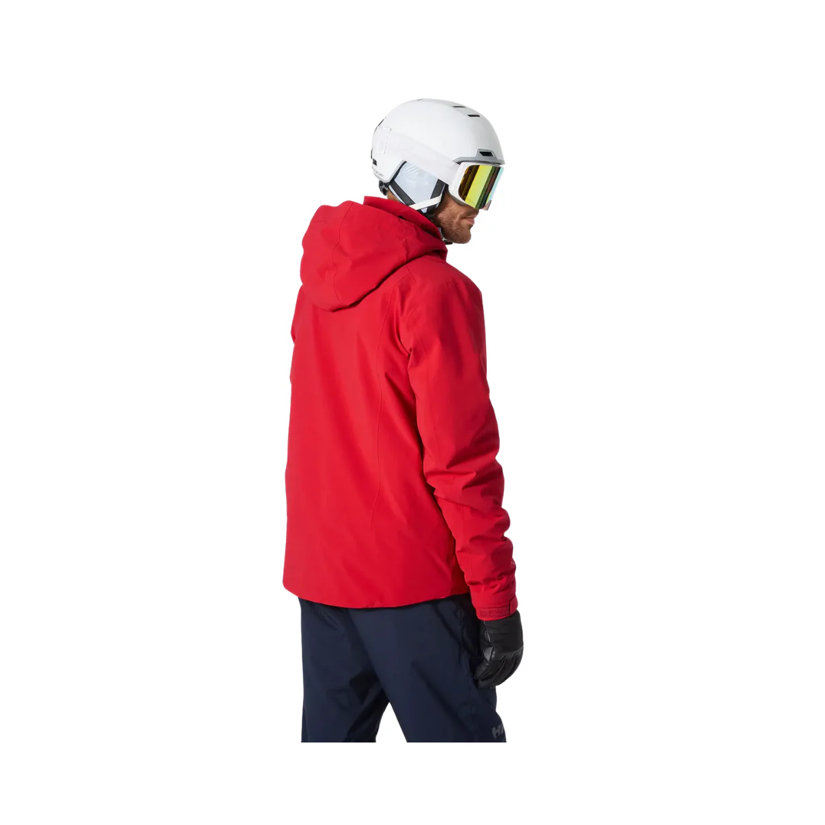 HELLY HANSEN ALPHA 4.0 SKI JACKET - Image 2