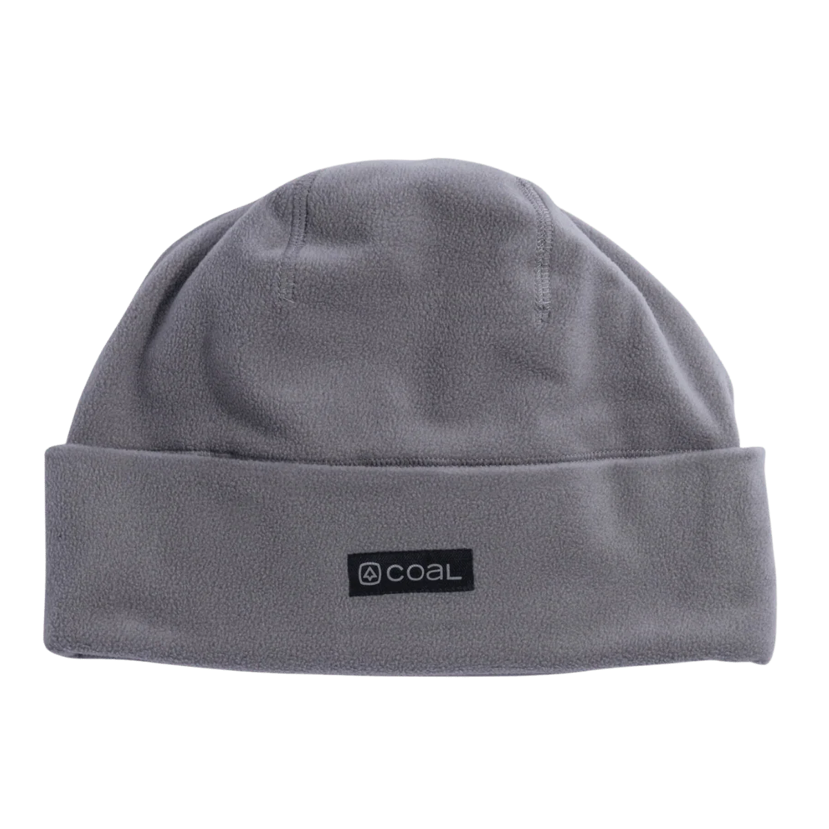 COAL NEW JACK BEANIE - GREY