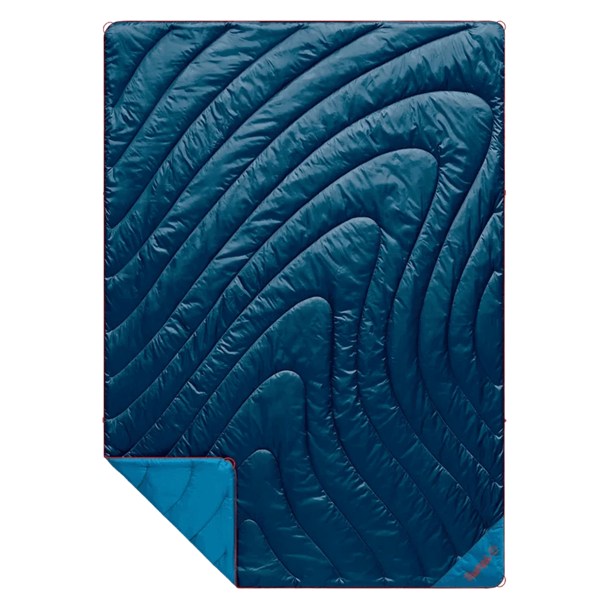 RUMPL ORIGINAL PUFFY BLANKET - Image 16