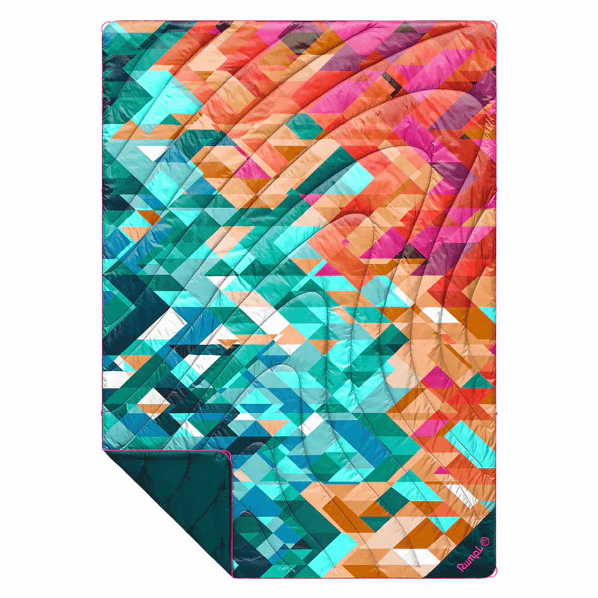RUMPL ORIGINAL PUFFY BLANKET - Image 17