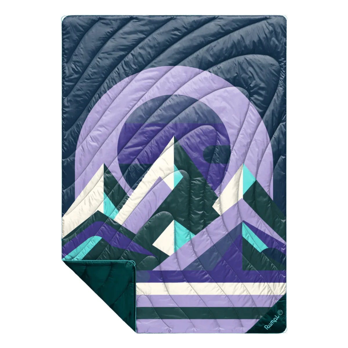 RUMPL ORIGINAL PUFFY BLANKET - Image 2