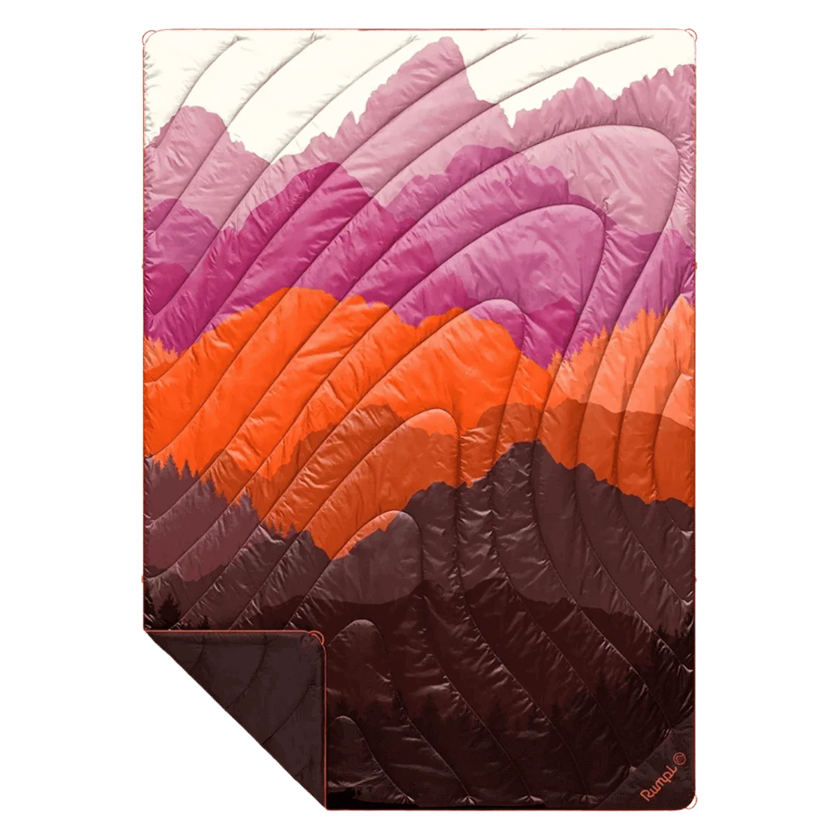 RUMPL ORIGINAL PUFFY BLANKET - Image 9
