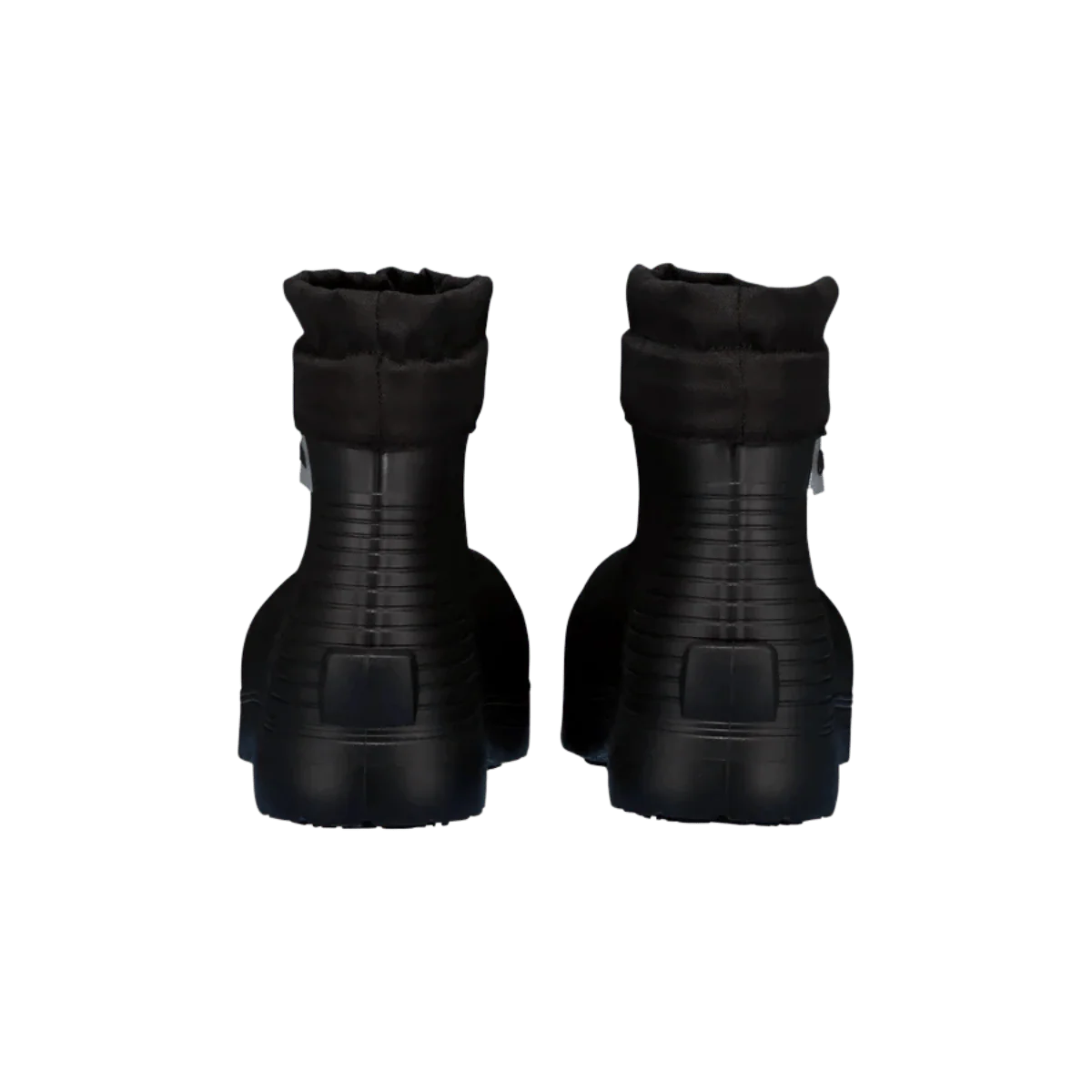 FUBUKI NISEKO 3.0 LOW BOOTS - BLACK - Image 3