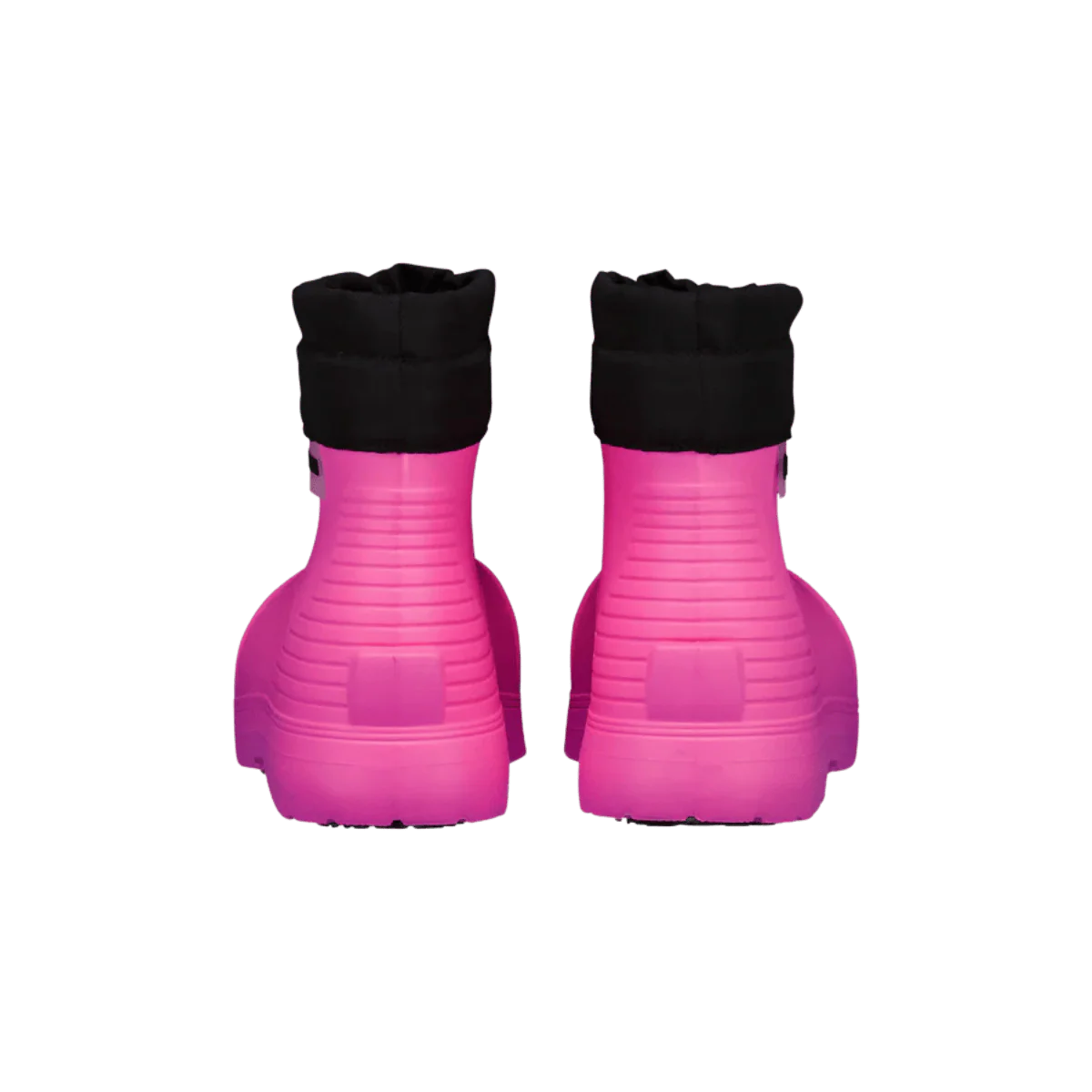 FUBUKI NISEKO 3.0 LOW BOOTS - PINK - Image 3
