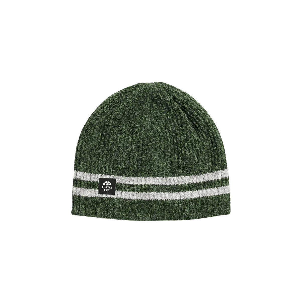 TURTLE FUR OCEAN RAGG WOOL MR HAPPY - RANGER