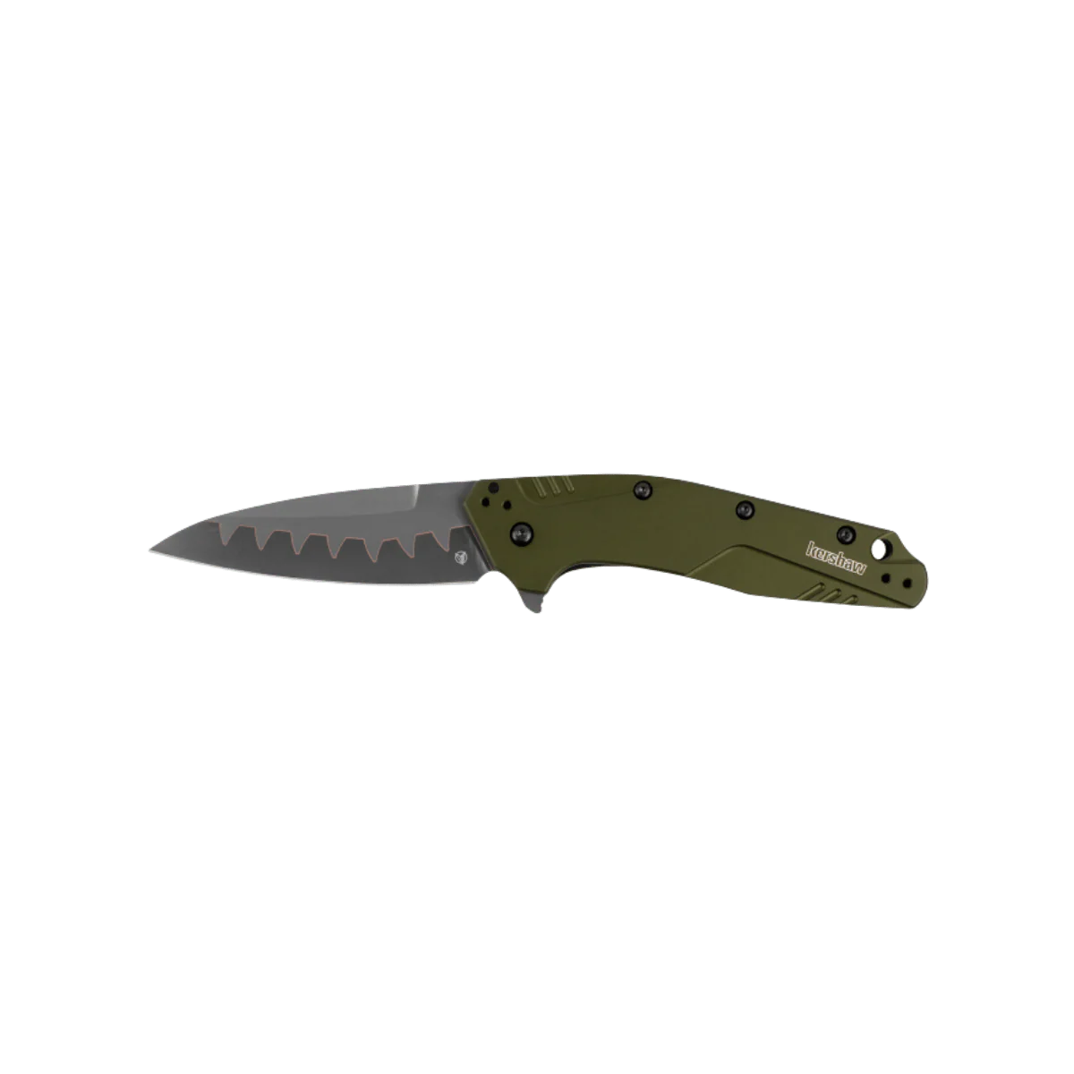 KERSHAW DIVIDENT COMPOSITE BLADE