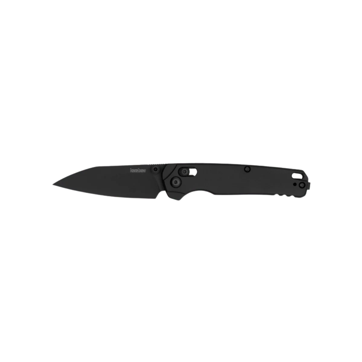 KERSHAW BEL AIR ASSIST OPENING
