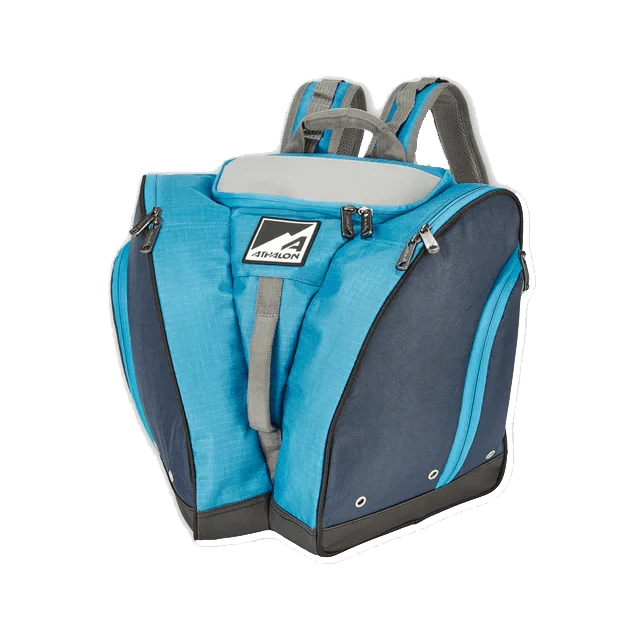 ATHALON YOUTH ALPINE BOOT BAG - Image 2