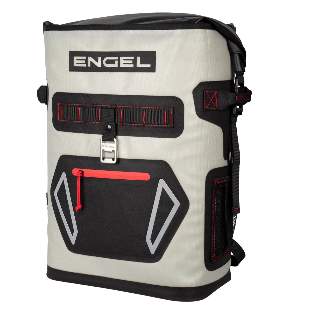 ENGEL 25 QUARTS ROLL TOP HIGH PERFORMANCE BACKPACK COOLER