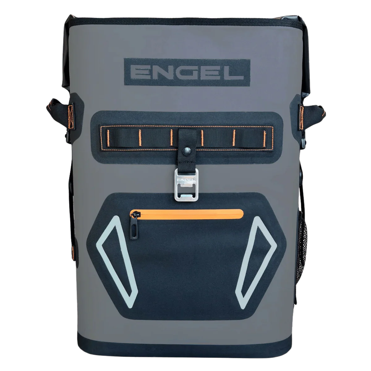 ENGEL 25 QUARTS ROLL TOP HIGH PERFORMANCE BACKPACK COOLER - Image 2