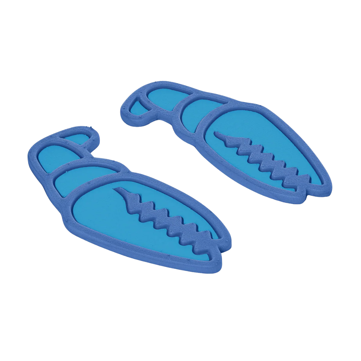 CRAB GRAB SNOWBOARD TRACTION STOMP PAD - MEGA CLAW