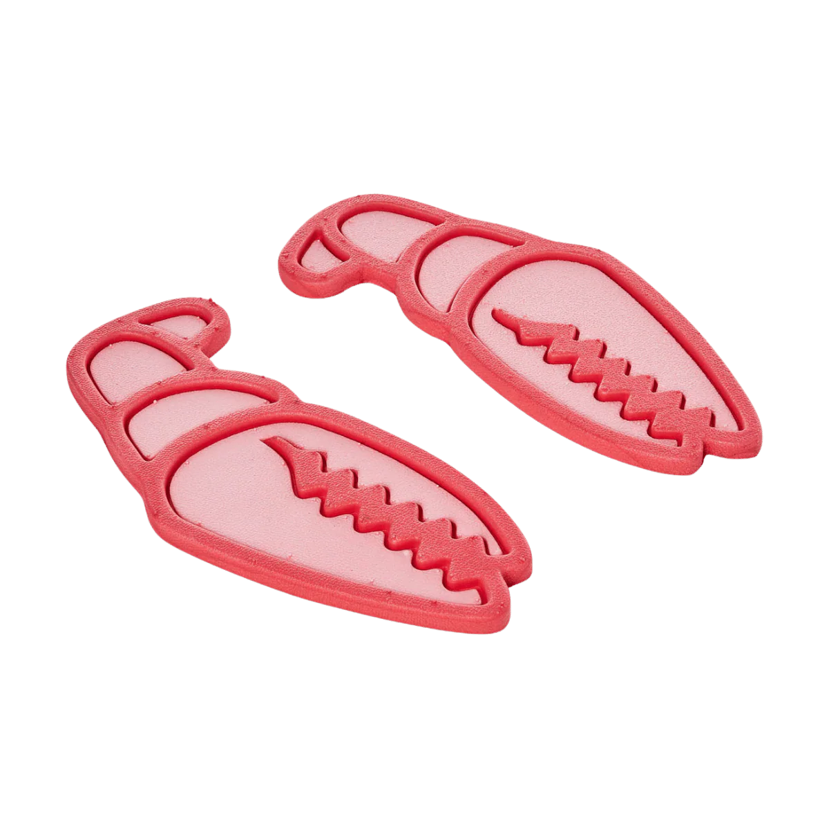 CRAB GRAB SNOWBOARD TRACTION STOMP PAD - MEGA CLAW - Image 2