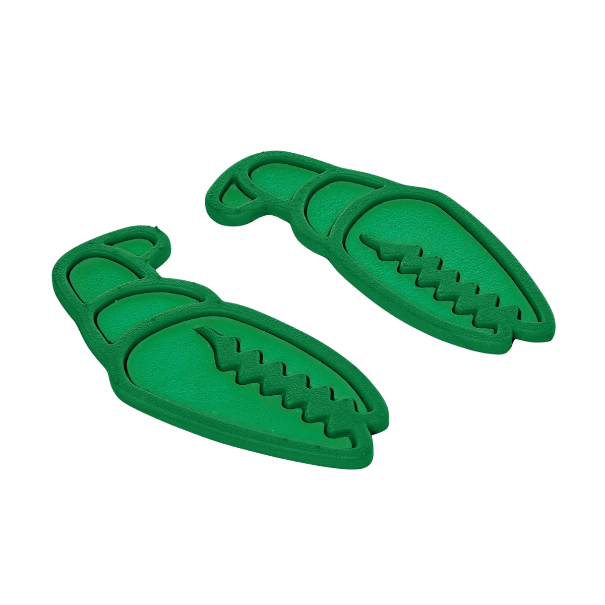 CRAB GRAB SNOWBOARD TRACTION STOMP PAD - MEGA CLAW - Image 3
