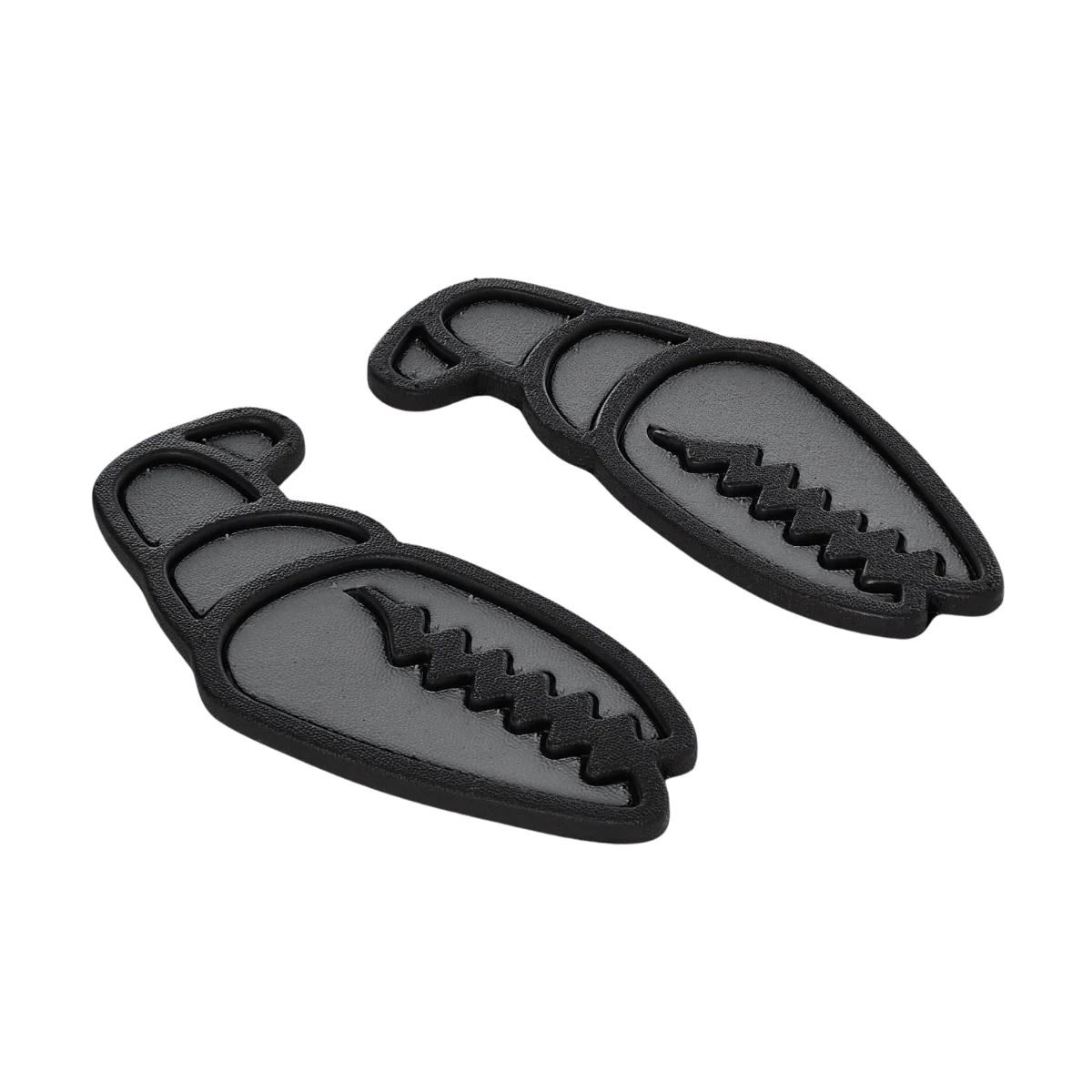CRAB GRAB SNOWBOARD TRACTION STOMP PAD - MEGA CLAW - Image 4