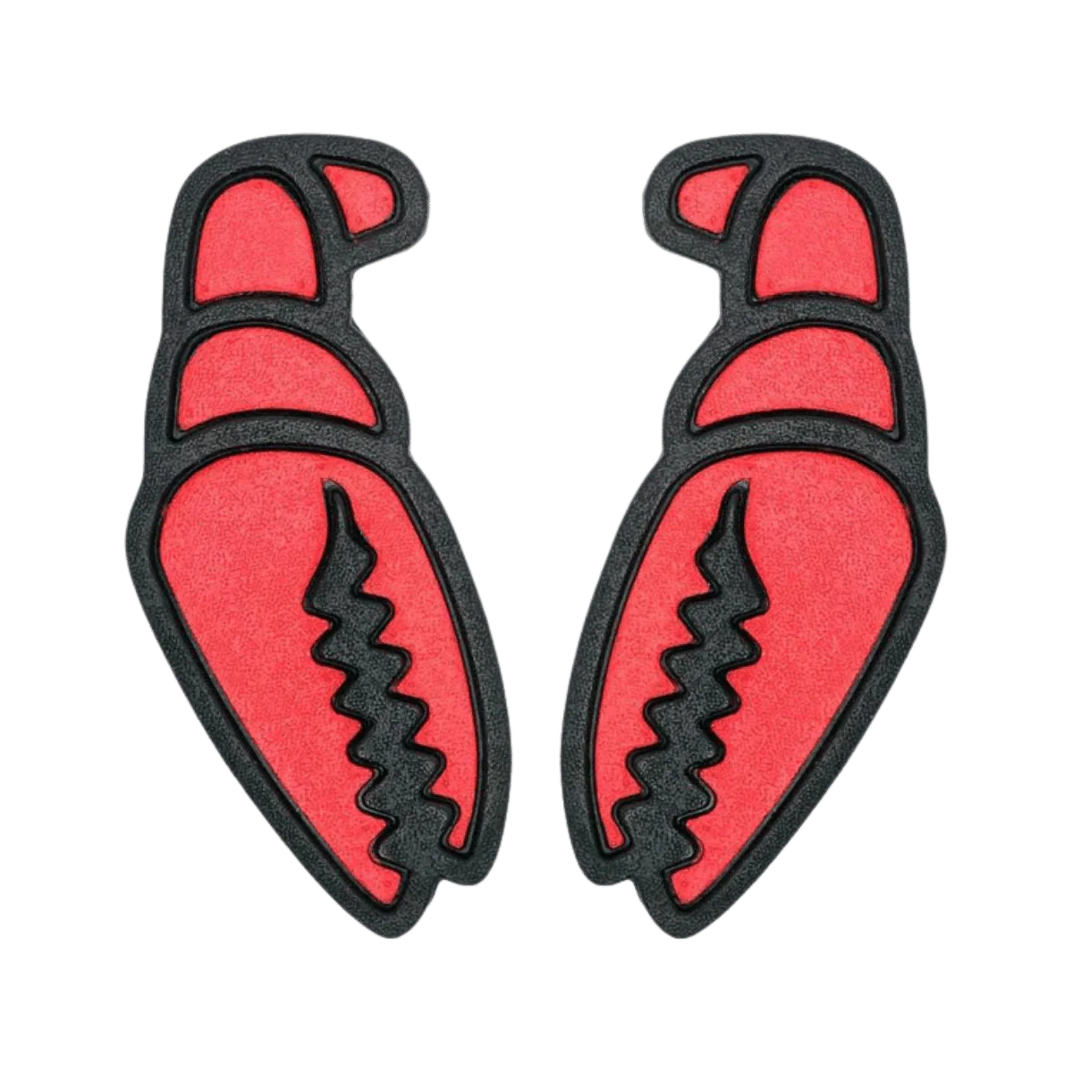 CRAB GRAB SNOWBOARD TRACTION STOMP PAD - MEGA CLAW - Image 5