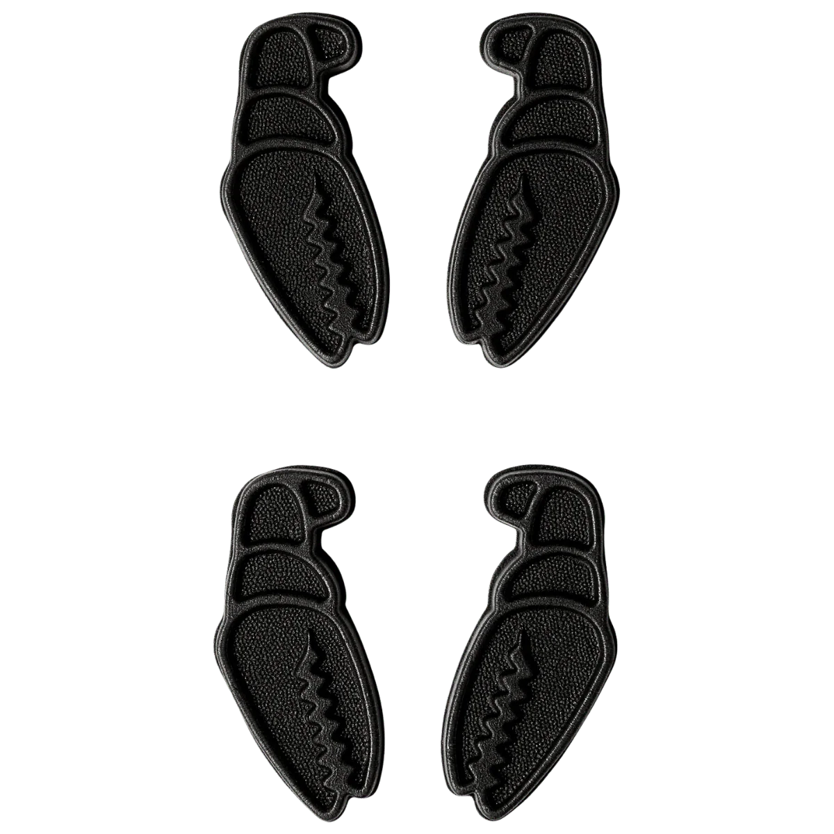 CRAB GRAB MINI CLAWS - BLACK
