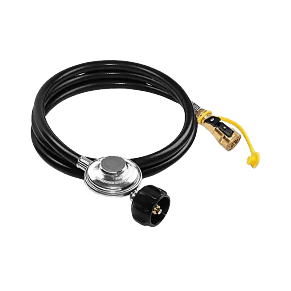 HEAT HOG QUICK CONNECT HOSE REGULATOR - 20LB"