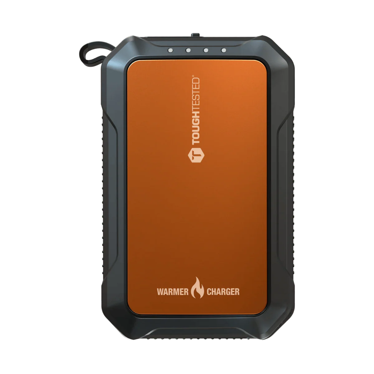 TOUGH TESTED HANDWARMER AND POWER PACK - 10000 mAH