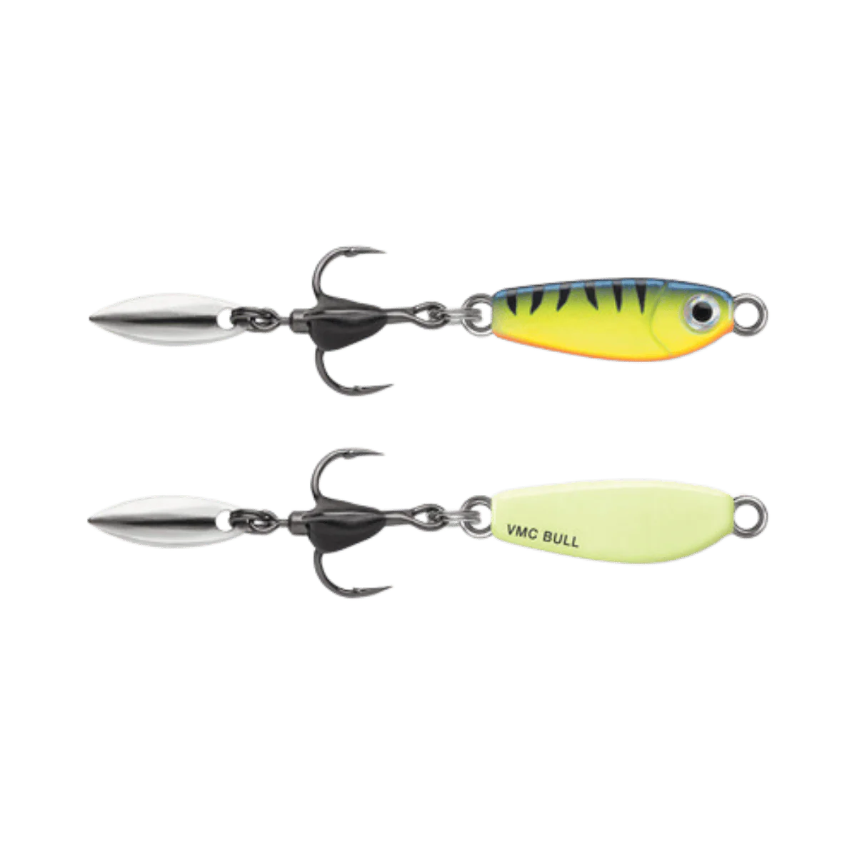 VMC BLADED BULL SPOON 1/16OZ - Image 2