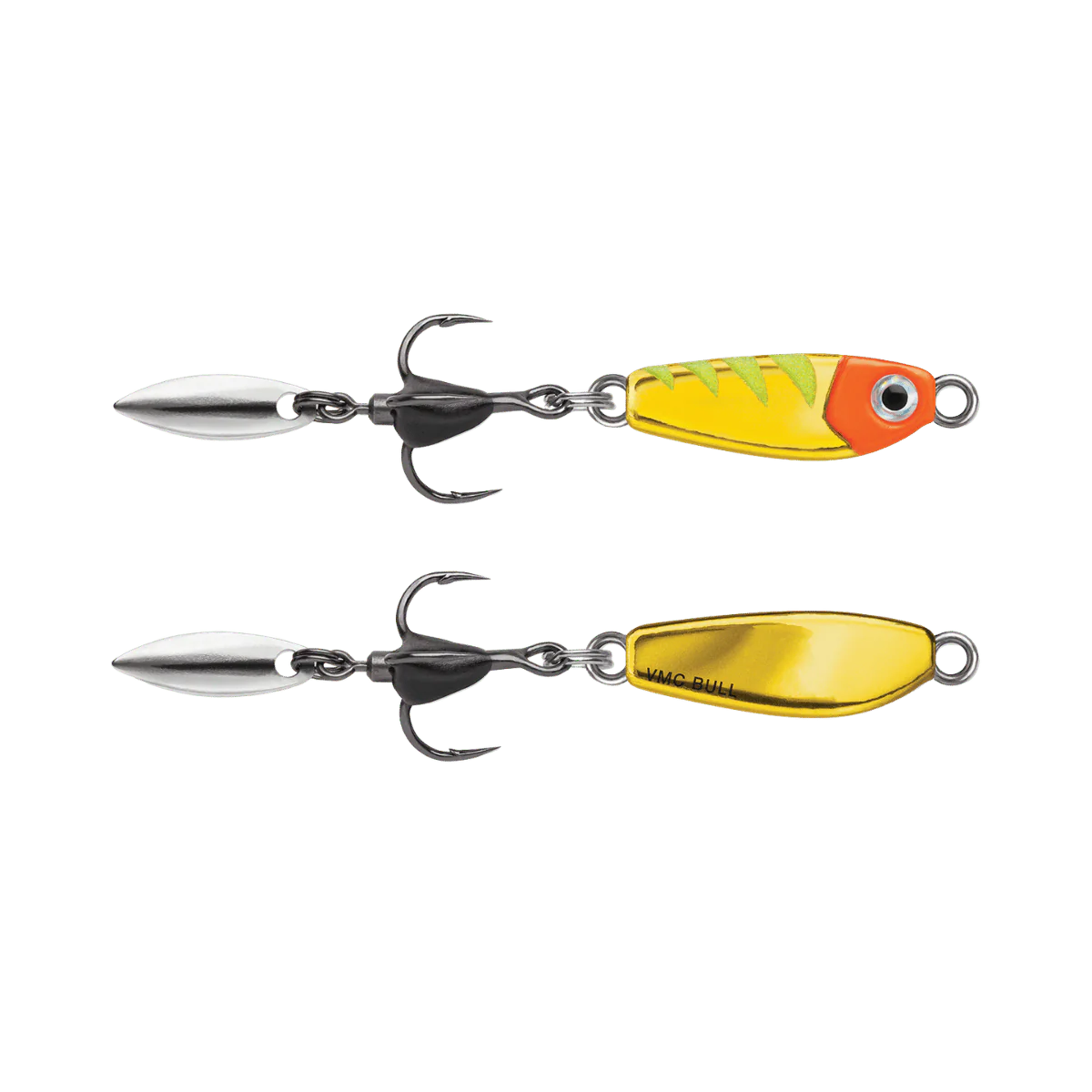 VMC BLADED BULL SPOON 1/16OZ - Image 3
