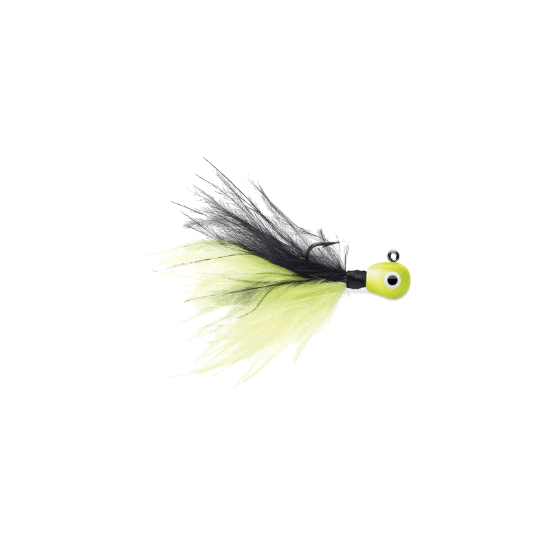 VMC TUNGSTEN ROACH JIG - 1/16oz - Image 6