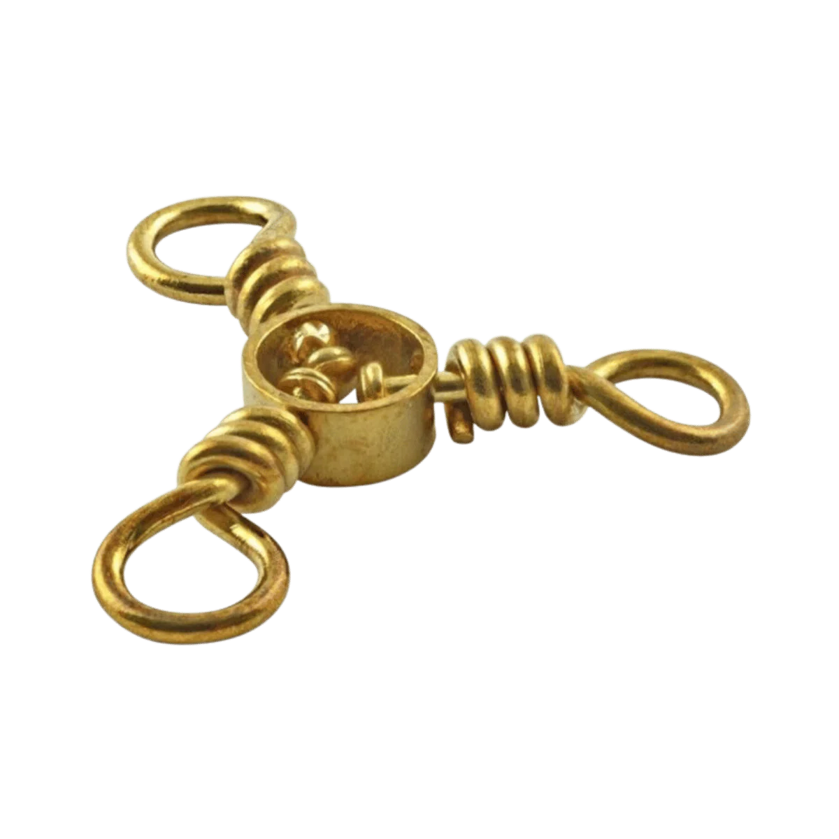 SOUTH BEND THREE WAY SWIVEL