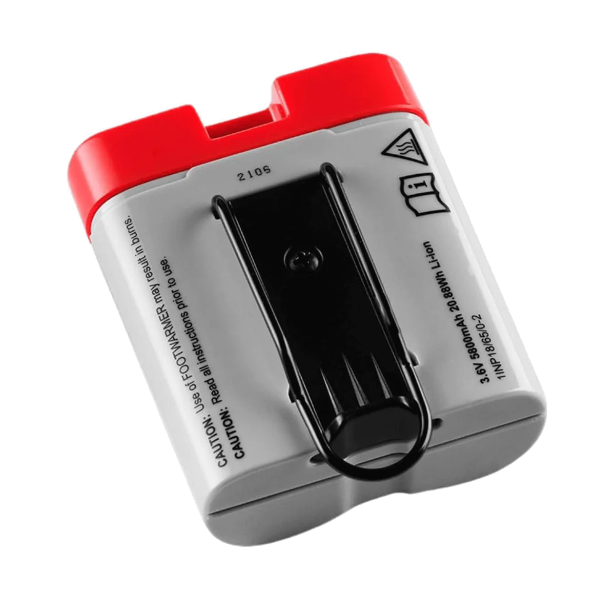 HOTRONIC BATTERY PACK XLP 1C - Image 2