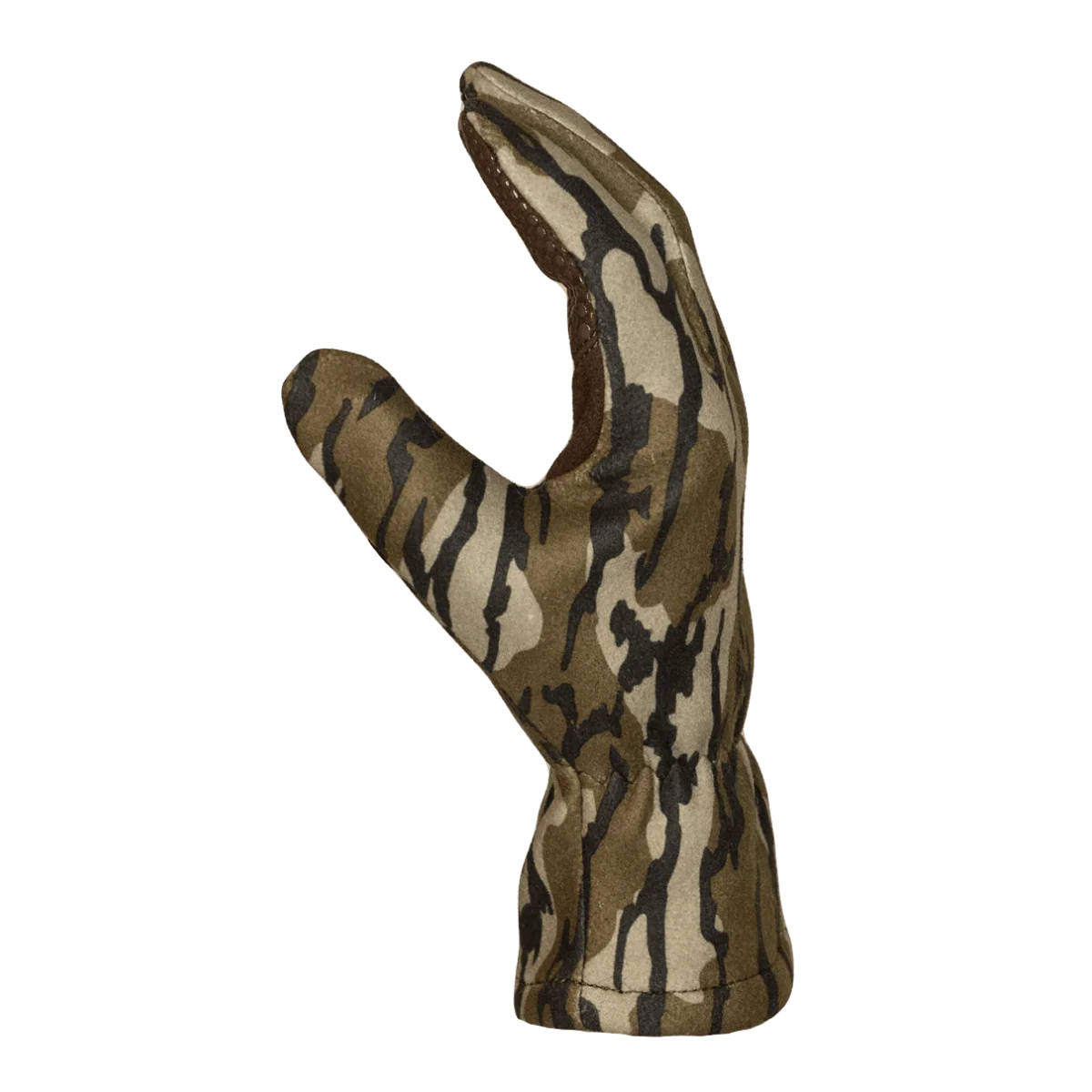 HUNT MONKEY TASK HUNT FLEECE GLOVES - BOTTOMLAND - Image 4