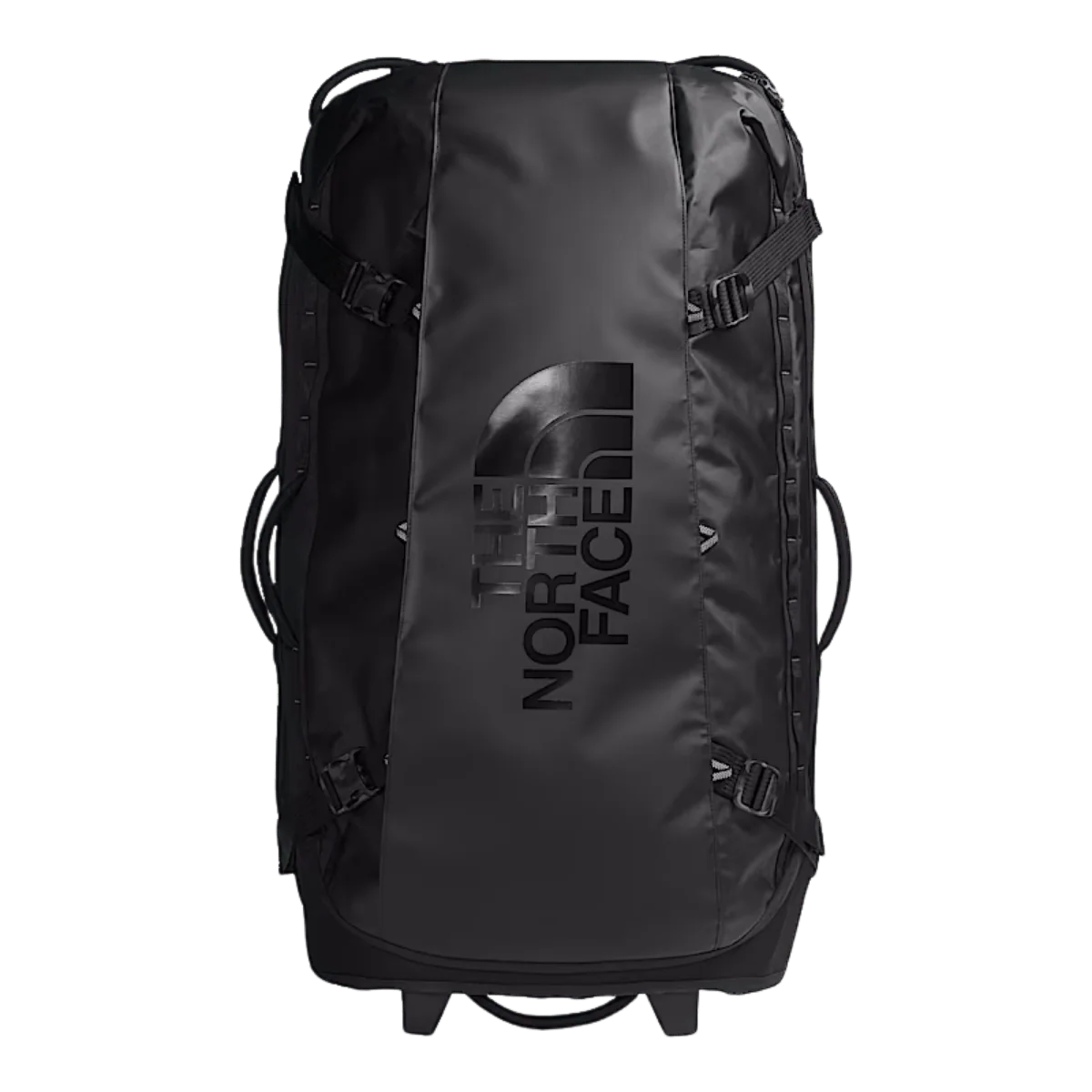 NORTHFACE BASE CAMP ROLLING THUNDER 36 - TNF BLACK/TNF WHITE NPF