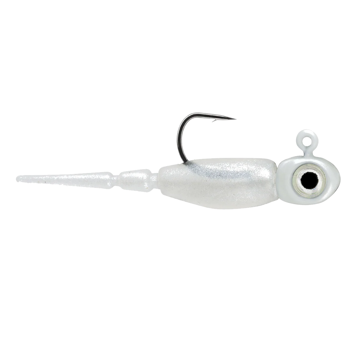 NORTHLAND RIGGED TUNGSTEN PIN FRY JIG - Image 2