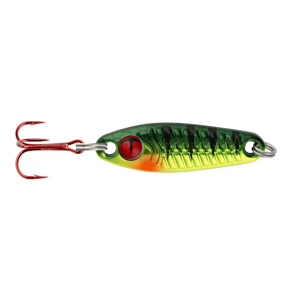 NORTHLAND TUNG BUCK-SHOT RATTLE SPOON - Image 3